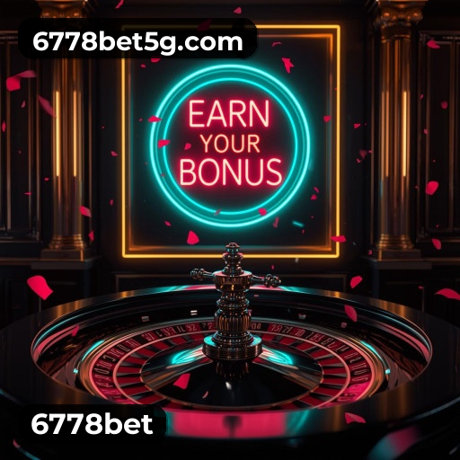 App Mobile 6778bet