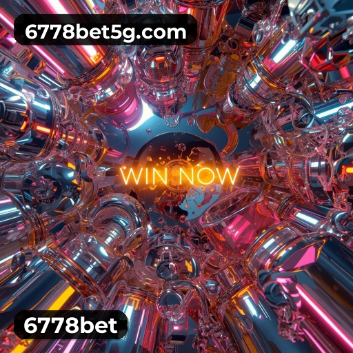 Chuva de Bônus 6778bet nos slots