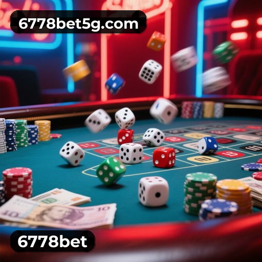 Melhores Jogos 6778bet