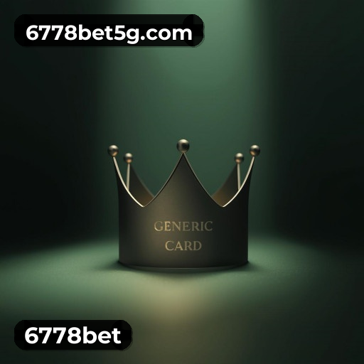 Jogo justo 6778bet