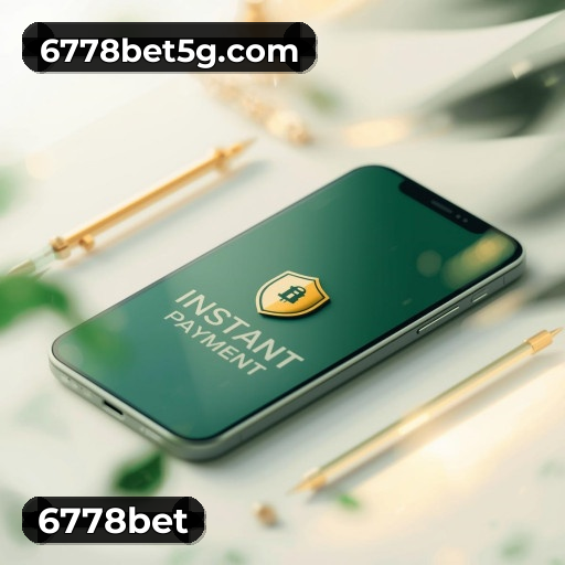 Slots desktop 6778bet
