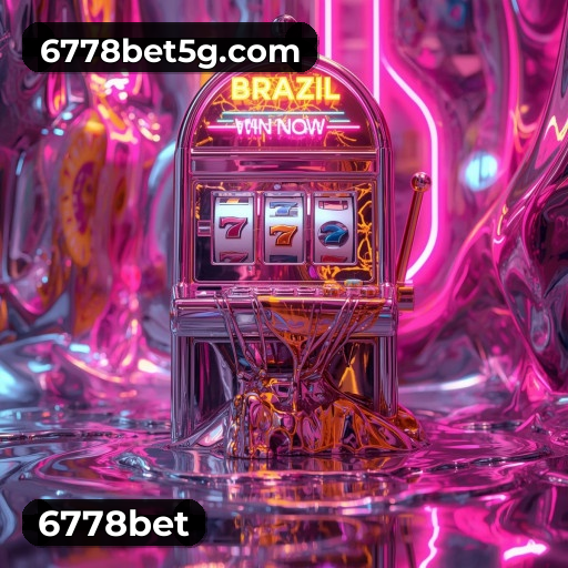 Promoções App 6778bet