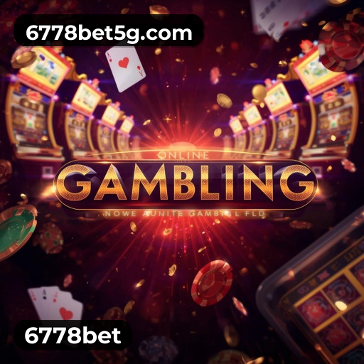 Celular 6778bet
