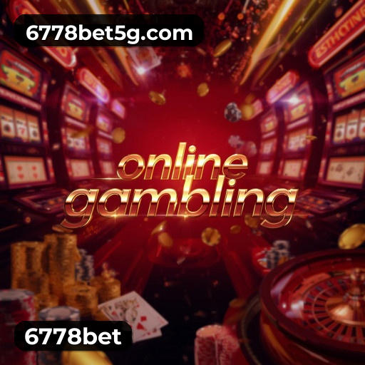 Crash Games 6778bet