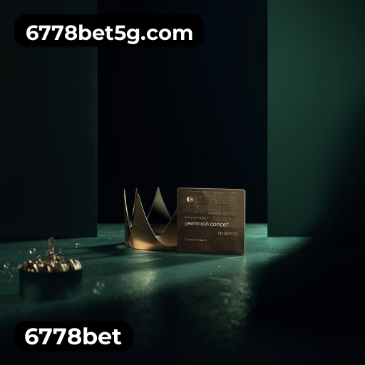 Slots RTP 6778bet