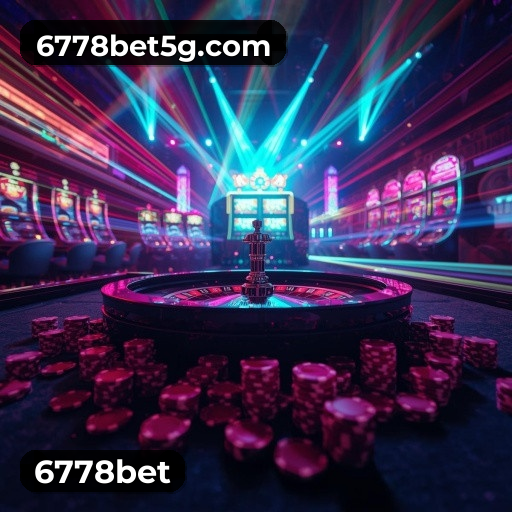 Qualificar VIP 6778bet