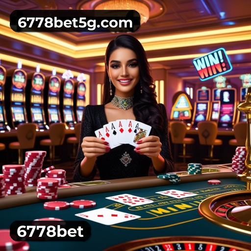 App Mobile 6778bet