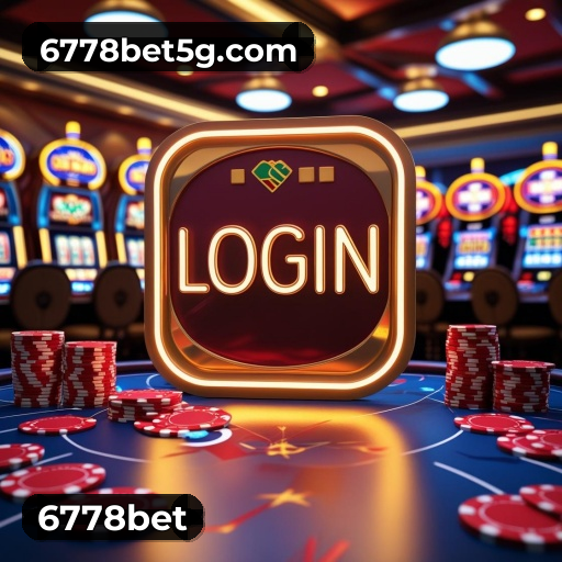 Transparência RTP 6778bet